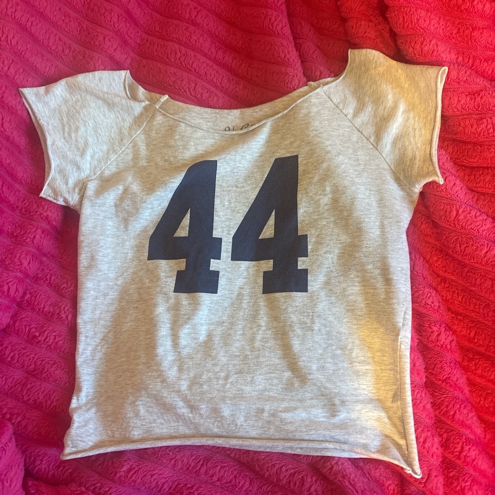Brandy Melville top.